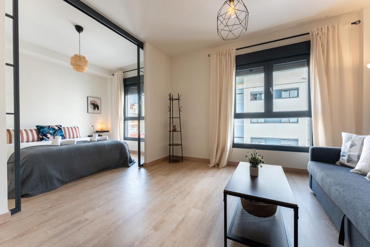 Malagasuite Comfortable Home 4 المظهر الخارجي الصورة