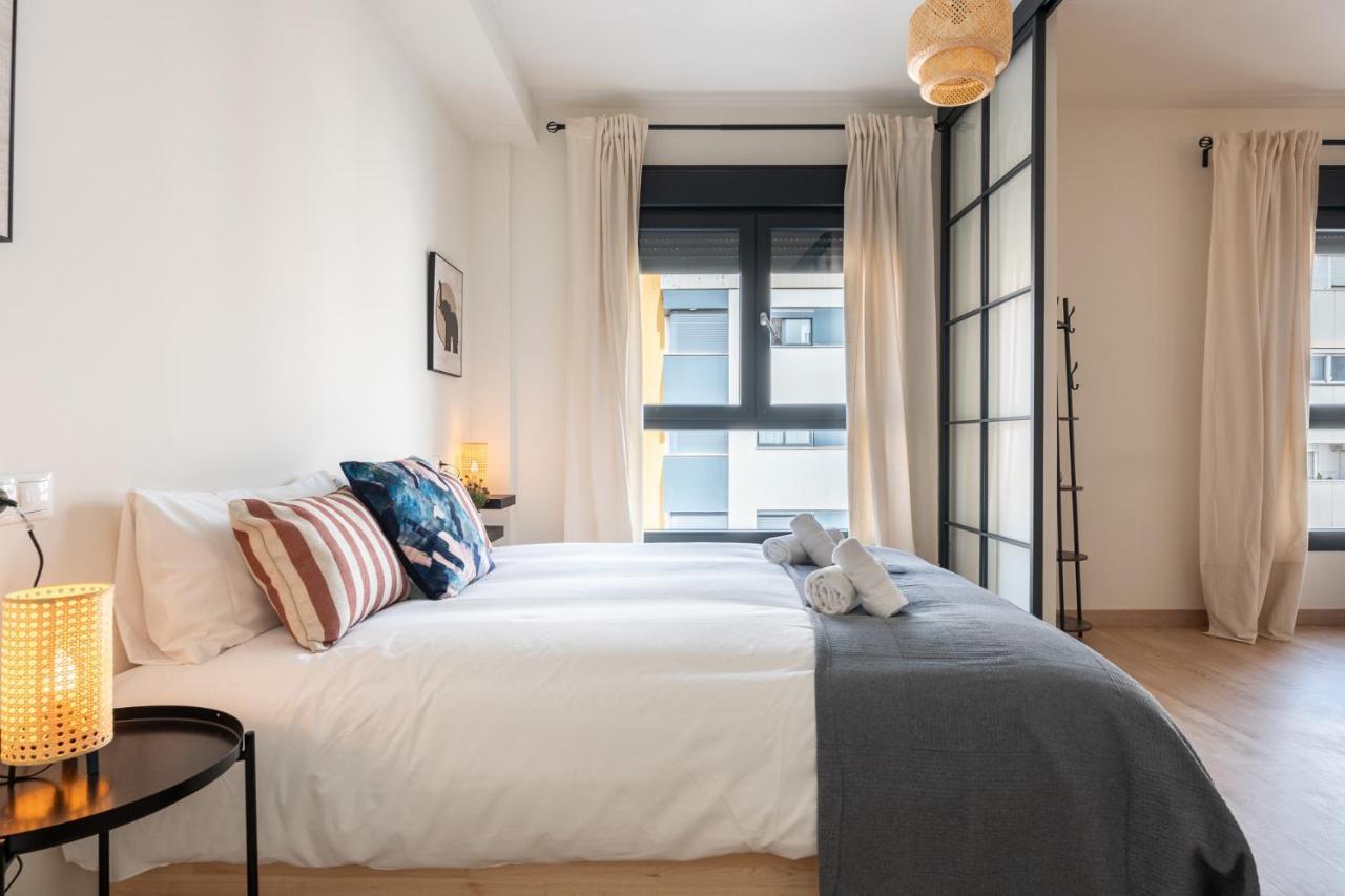 Malagasuite Comfortable Home 4 المظهر الخارجي الصورة