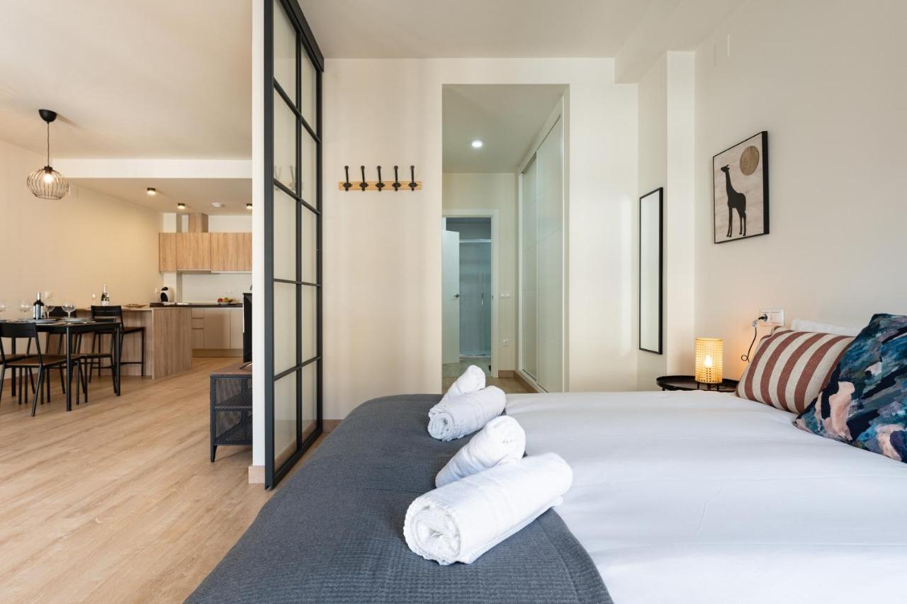 Malagasuite Comfortable Home 4 المظهر الخارجي الصورة